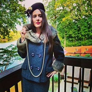 Meet your Posher, Sheri